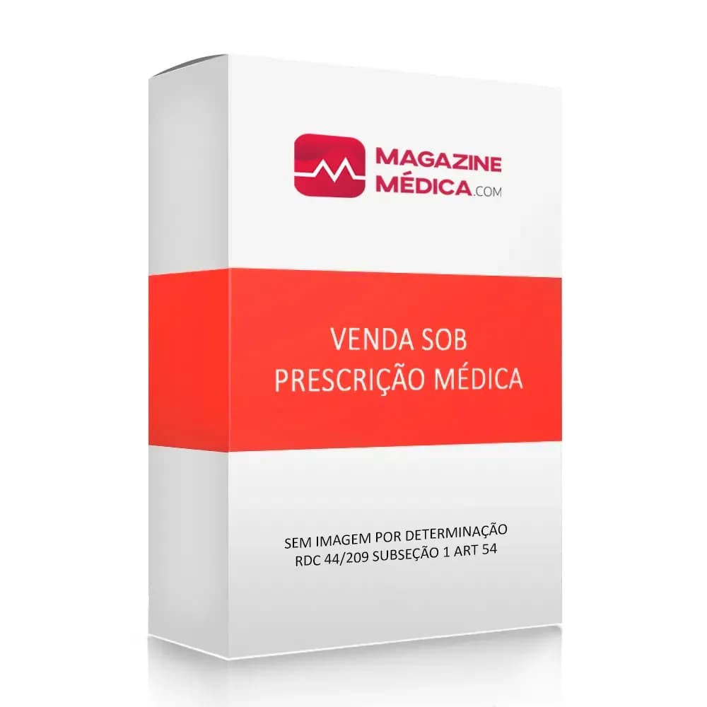 ANESTESICO CITOCAINA CRISTÁLIA 3% COM 50 FRASCOS 1,8ML