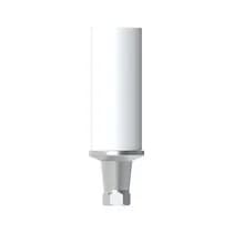 Ucla CO-CR Cone Morse Anti Rotacional - Singular Implants