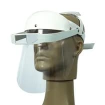 Protetor Facial ProFace com Lupa - Bio-Art