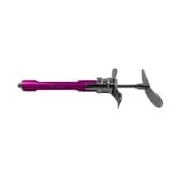 Seringa Carpule com Refluxo Colors Pink - Ice