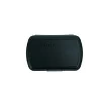 Refil Black Is White Curaprox Travel Duo Adulto Ultra Macia - Curaprox