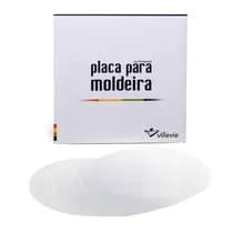 Placa para Moldeira - Villevie
