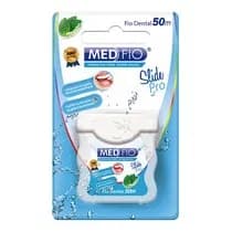Fio Dental Slide Pro Menta - 50m - Medfio
