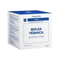 Bolsa Térmica Quente e Fria - Maquira