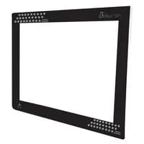 Negatoscópio Ultra Slim Telerradiográfico - Biotron