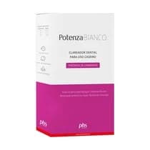 Clareador Potenza Bianco PF 16%
