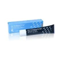Evidenciador de Placa Tri Plaque ID Gel - GC
