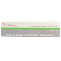 Ponta de Papel Absorvente Cell Pack Microtipped FM - Tanari