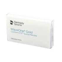 Guta Percha Wave One Gold Maillefer Conform Fit - Dentsply Sirona