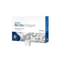 Membrana de Colágeno Geistlich Bio-Oss Collagen 250Mg - Geistlich
