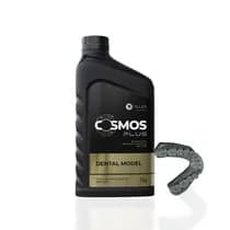 Resina para Impressora 3D Cosmos Plus Dental Model 1kg - Yller