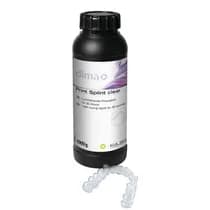 Resina para Impressora 3D Dima Print Splint Clear 1Kg - Kulzer