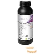 Resina para Impressora 3D Dima Print Teeth & Temp - Kulzer
