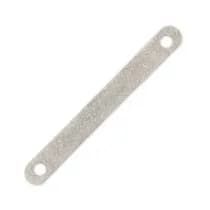 Tira de Lixa Diamantada Microcut 6mm - TDV