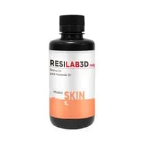 Resina Para Impressora 3D Premium - W3D Print