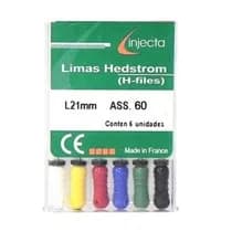 Lima Hedstroem - Injecta