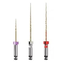 Lima Rotatória TruNatomy Sequence Maillefer - Dentsply Sirona
