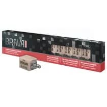 Bloco CAD/CAM Brava Block/Sirona - FGM