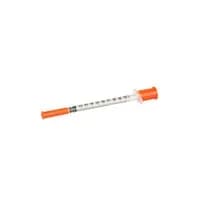 Seringa para Insulina 31G - Uniqmed