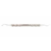 Espátula de Inserção de Fio Retrator Fischer Ultrapak Regular - Ultradent