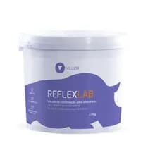 Silicone para Laboratório Reflex Lab Denso - Yller