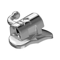 Tubo Advanced Simples Cola Roth 022 1º e 2° Molar - Orthometric