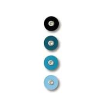 Disco de Lixa 3M™ Sof-Lex™ Pop-On - Solventum