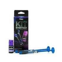 Kit Resina Everyday + Adesivo Ambar APS - FGM