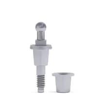 Pilar de Retenção O-Ring CM - AllPrime Select