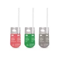 Verniz de Flúor 3M Clinpro Clear Tratamento de Flúor - Solventum