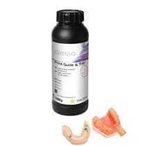 Resina para Impressora 3D Dima Guide & Tray 1Kg - Kulzer
