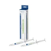 Clorexidina Gel 2% 2 Seringas 3g - Maquira