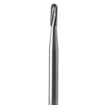 Broca Carbide Cirúrgica Cilíndrica Arredondada PM - Prima Dental by Angelus