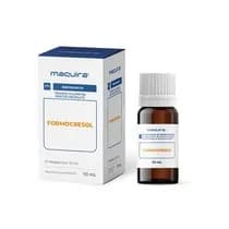 Formocresol - Maquira