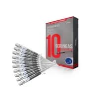 Kit Clareador Whiteness Simple 10% - FGM