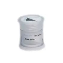 Cerâmica IPS E.Max Ceram Opal Effect Impulse - Ivoclar Vivadent