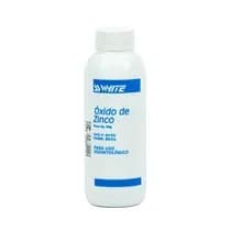 Óxido de Zinco - SS White