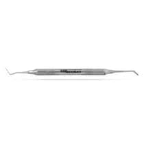 Espátula para Resina Silicato N° 4 - Millennium