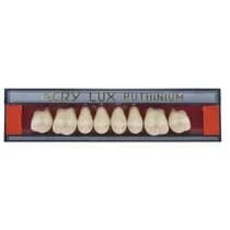 Dente Acrylux Posterior Superior - Ruthinium