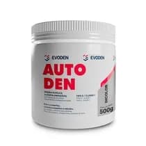 Resina Acrílica Autopolimerizável Autoden Pó 500g - Evoden