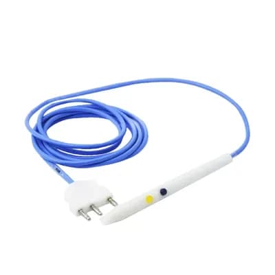 CANETA DUPLA COMANDO MANUAL MANDRIL UNIVERSAL CD02 DELTRONIX