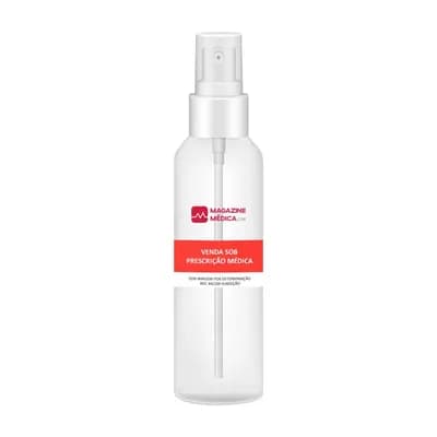 LIDOCAÍNA XYLESTESIN 10% SPRAY 50ML CRISTÁLIA