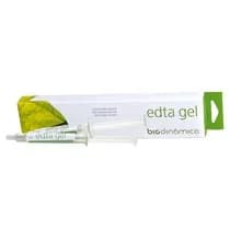 EDTA Trissódico Gel 24% 2 Seringas 3g - Biodinâmica