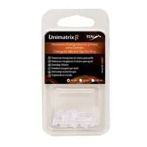Protetor de Silicone Triangular Unimatrix R – TDV