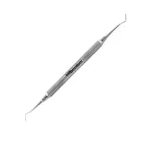 Espátula de Inserção de Fio Retrator Dupla N° 3079 - Millennium