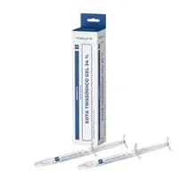 EDTA Trissódico Gel 24% 2 Seringas 3g - Maquira