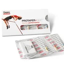 Lima Rotatória Protaper Next - Dentsply Sirona