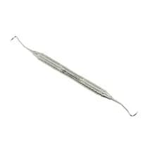 Sonda Nabers Premium - Cabo Oco (Tubo Ø9,5mm) - Ice