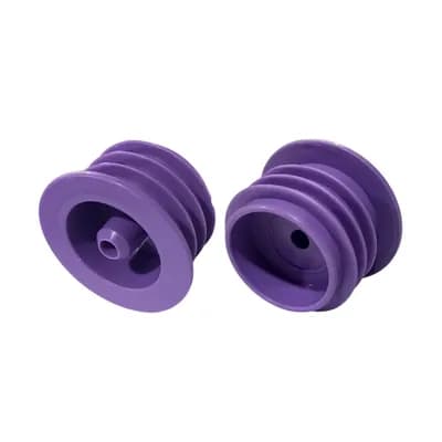 ADAPTADOR CONECTOR MACHO/FÊMEA PARA FRASCO ENFIT SAFER
