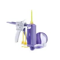 Silicone de Adição Scan Putty Light Kit - Yller